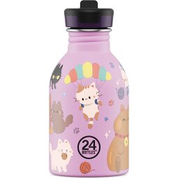 24Bottles Kids Urban Trinkflasche 250 ml  Variante 4