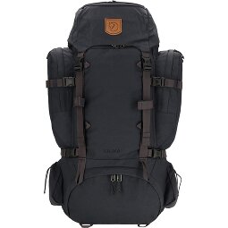 Fjällräven Kajka 65 65 M-L Wanderrucksack M-L 75 cm  Variante 1