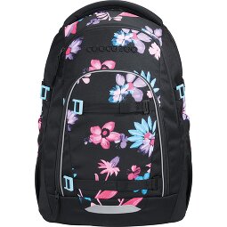 coocazoo Mate Schulrucksack 44 cm  Variante 12