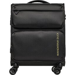 Mandarina Duck Zephyr 4 Rollen Kabinentrolley S 55 cm  Variante 1