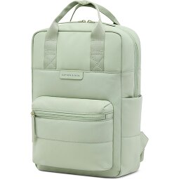 Kapten & Son Bergen Cloud Small Daypack 33.5 cm Laptopfach  Variante 2