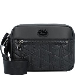 Lacoste Nomogramme Umhängetasche 19 cm  Variante 2