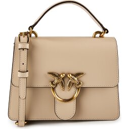 PINKO Love One One Handtasche Leder 20 cm  Variante 1