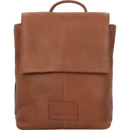 Burkely Soft Skylar City Rucksack Leder 27 cm  Variante 2