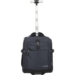 Travelite Kick Off 2 Rollen Rucksacktrolley 40 cm Laptopfach  Variante 2