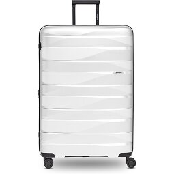 Bergpfeil Travel 4-Rollen Trolley L 75 cm mit Dehnfalte  Variante 4