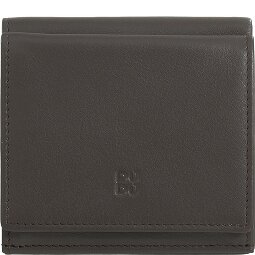 DuDu Geldbörse Leder 9,5 cm  Variante 4