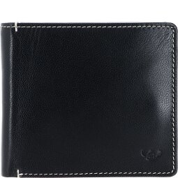 Golden Head Bari Geldbörse RFID Schutz Leder 11.5 cm  Variante 3