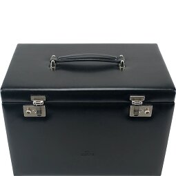 Windrose Merino Schmuckkasten 36 cm  Variante 2