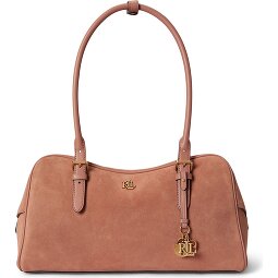 Lauren Ralph Lauren Marcy Schultertasche Leder 35 cm  Variante 3