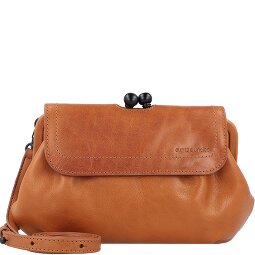 aunts & uncles Grandma's Luxury Club Mrs. Whoopie Pie Umhängetasche Leder 22 cm  Variante 2