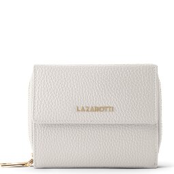 Lazarotti Bologna Leather Geldbörse Leder 12 cm  Variante 4