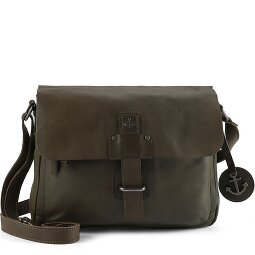 Harbour 2nd Anchor Love Rosi Umhängetasche Leder 25 cm  Variante 1