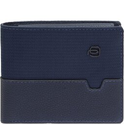 Piquadro Marcel Geldbörse RFID Schutz 10.5 cm  Variante 2