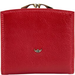 Golden Head Polo Geldbörse RFID Leder 10 cm  Variante 1