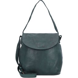 Harold's Submarine Schultertasche Leder 22 cm  Variante 3