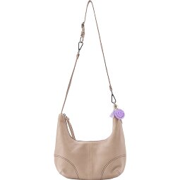 FredsBruder Take A Smile Umhängetasche Leder 33 cm  Variante 1
