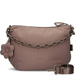 Zwei Hannah Schultertasche 39 cm  Variante 2