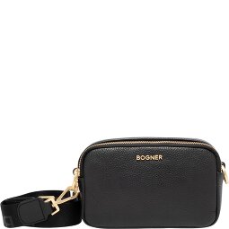 Bogner Wallis Avy Umhängetasche Leder 21 cm  Variante 1