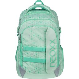 Neoxx Active Pro Schulranzen 45.5 cm  Variante 5
