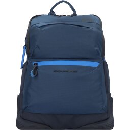 Piquadro Corner Rucksack 44 cm Laptopfach  Variante 3