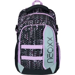 Neoxx Active Pro Schulranzen 45.5 cm  Variante 8