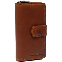 The Chesterfield Brand Charlotte Geldbörse RFID Schutz Leder 9.5 cm  Variante 3