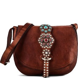 Campomaggi Olivo Umhängetasche Leder 26.5 cm  Variante 2