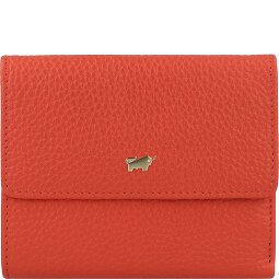 Braun Büffel Asti Geldbörse RFID Leder 12 cm  Variante 3