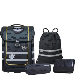 McNeill Ergo Compacto Schulranzen-Set 5-teilig  Variante 3