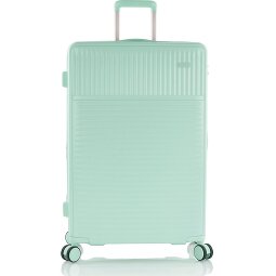Heys Pastel 4 Rollen Trolley L 76 cm mit Dehnfalte  Variante 4