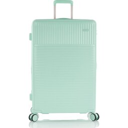 Heys Pastel 4 Rollen Trolley L 76 cm mit Dehnfalte  Variante 3