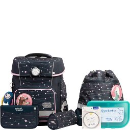 School-Mood Champion Maxx Pro Mila Schulranzen-Set 7-teilig  Variante 6