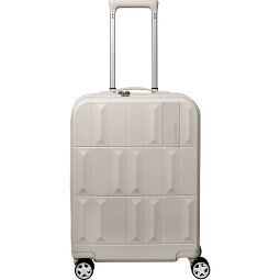 Travelite Panello 4 Rollen Kabinentrolley 55 cm  Variante 1