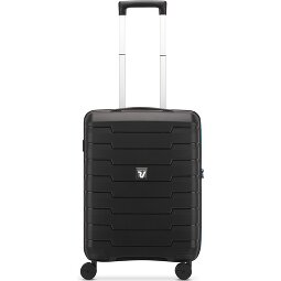 Roncato Skyline 2.0 Neon 4 Rollen Kabinentrolley 55 cm  Variante 5