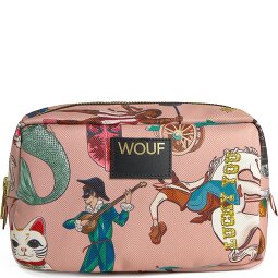 Wouf Daily Kulturbeutel 20 cm  Variante 2