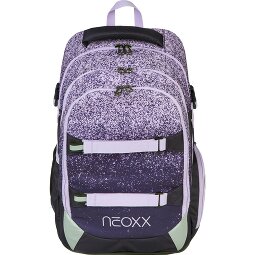 Neoxx Active Pro Schulranzen 45.5 cm  Variante 4