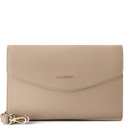 Lazarotti Bologna Leather Clutch Tasche Leder 23 cm  Variante 10