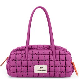 LES VISIONNAIRES Unio Zicke Schultertasche 35 cm  Variante 4