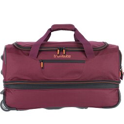 Travelite Basics 2- Rollen Reisetasche 55 cm  Variante 1