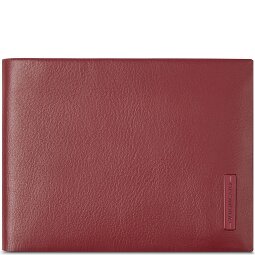Roncato Detroit Geldbörse RFID Schutz Leder 12.5 cm  Variante 1