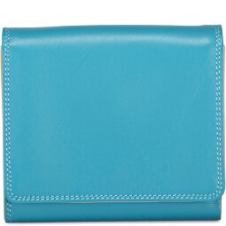 Mywalit Geldbörse RFID Schutz Leder 10.5 cm  Variante 4