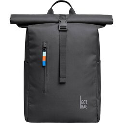 GOT BAG Rolltop Easy Daypack 46 cm Laptopfach  Variante 3
