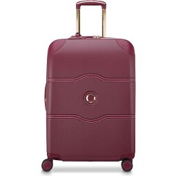 Delsey Paris Chatelet Air 2.0 4 Rollen Trolley 64 cm  Variante 1
