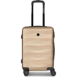 Smartbox Edition 03 4 Rollen Kabinentrolley 55 cm  Variante 5