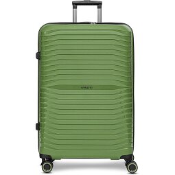 Stratic Shine 4 Rollen Trolley 76 cm  Variante 4