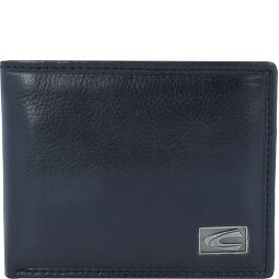 camel active Japan Herren Geldbörse RFID Leder 11 cm  Variante 2
