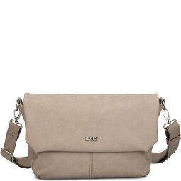 Zwei Mademoiselle.M Messenger 33 cm Laptopfach  Variante 6