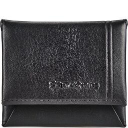 Samsonite Attack 3.0 Münzbörse Leder 7,5 cm  Variante 1