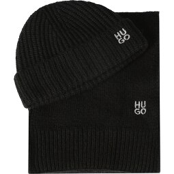 Hugo Sarmi Schal 170 cm Geschenkbox,  Variante 1